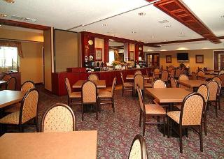Hotel Comfort Inn & Suites