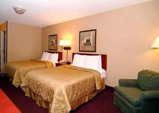 Hotel Comfort Inn & Suites