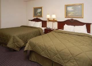 Hotel Comfort Inn & Suites