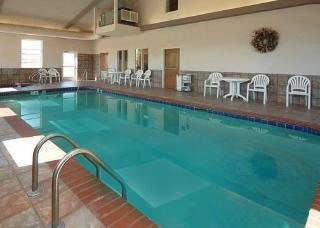 Hotel Comfort Inn & Suites