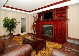 Hotel Comfort Inn & Suites