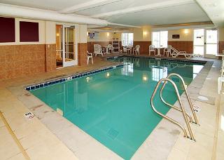 Hotel Comfort Inn & Suites