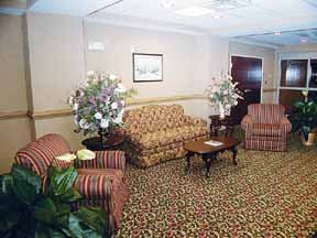Hotel Comfort Inn & Suites