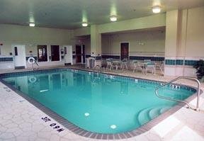 Hotel Comfort Inn & Suites