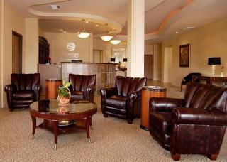 Hotel Comfort Inn & Suites
