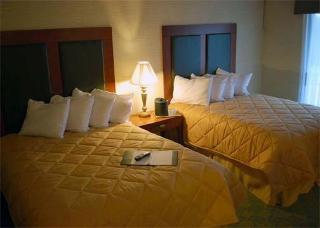 Hotel Comfort Inn & Suites