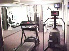 Hotel Comfort Inn & Suites