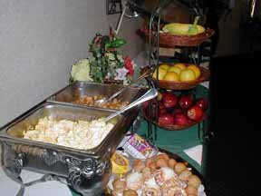 Hotel Comfort Inn & Suites