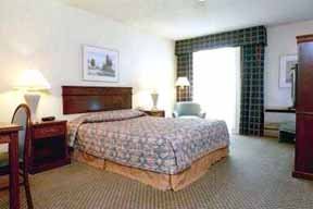 Hotel Comfort Inn & Suites