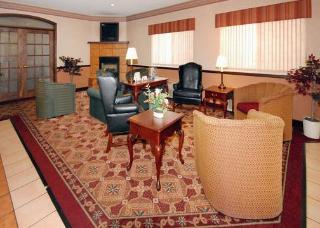 Hotel Comfort Inn & Suites