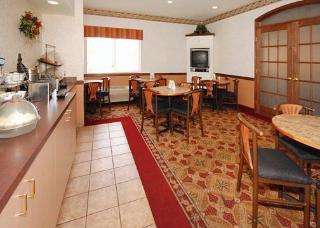 Hotel Comfort Inn & Suites