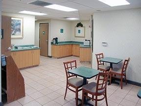 Hotel Comfort Inn & Suites