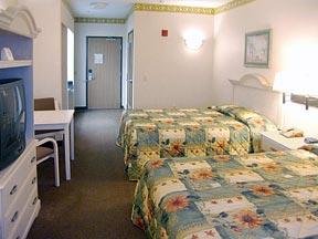 Hotel Comfort Inn & Suites