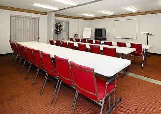 Hotel Comfort Inn & Suites