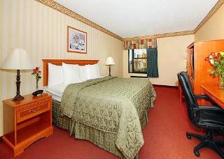 Hotel Comfort Inn & Suites