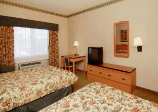 Hotel Comfort Inn & Suites