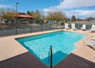 Hotel Comfort Inn & Suites