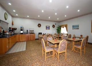 Hotel Comfort Inn & Suites