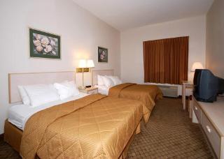 Hotel Comfort Inn & Suites