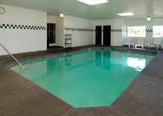 Hotel Comfort Inn & Suites