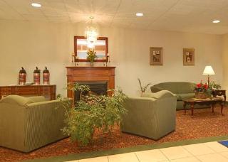 Hotel Comfort Inn & Suites