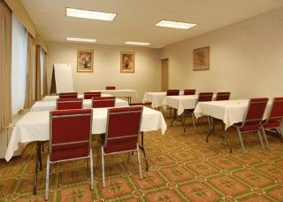 Hotel Comfort Inn & Suites