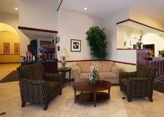 Hotel Comfort Inn & Suites