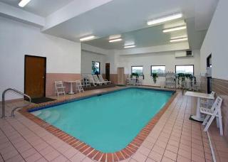 Hotel Comfort Inn & Suites
