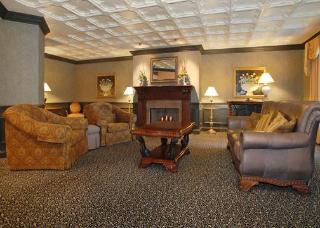 Hotel Comfort Inn & Suites
