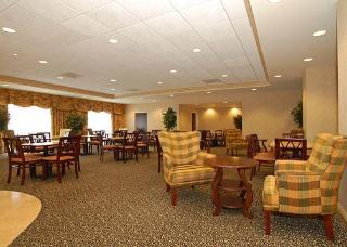 Hotel Comfort Inn & Suites
