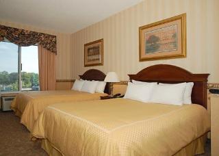 Hotel Comfort Inn & Suites