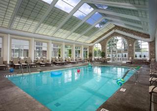 Hotel Comfort Inn & Suites