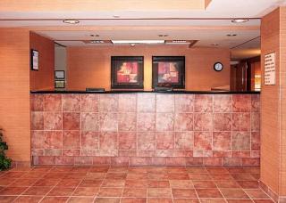 Hotel Comfort Inn & Suites