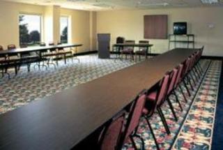 Hotel Comfort Inn & Suites