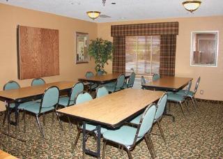 Hotel Comfort Inn & Suites