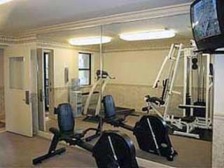 Hotel Comfort Inn & Suites
