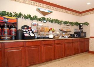 Hotel Comfort Inn & Suites