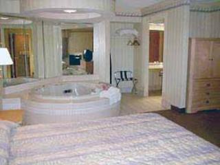 Hotel Comfort Inn & Suites