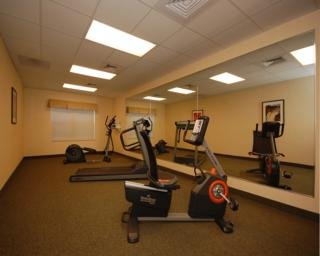 Hotel Comfort  Inn & Suites