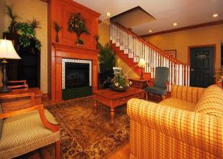 Hotel Comfort Inn & Suites