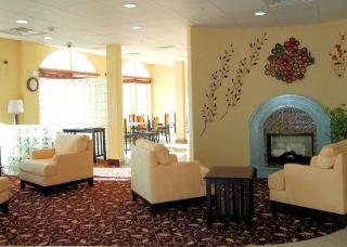 Hotel Comfort Inn & Suites