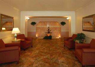 Hotel Comfort Inn & Suites