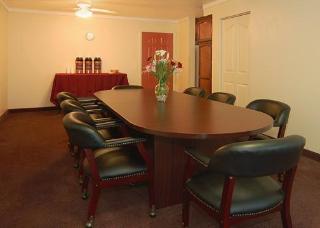 Hotel Comfort Inn & Suites