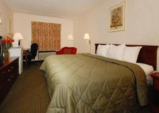 Hotel Comfort Inn & Suites