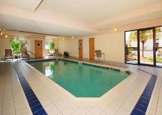 Hotel Comfort Inn & Suites