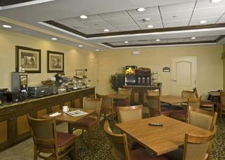 Hotel Comfort Inn & Suites