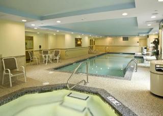 Hotel Comfort Inn & Suites