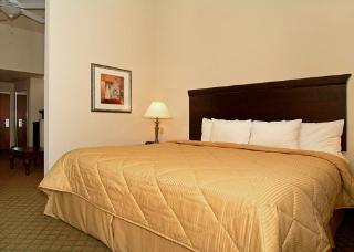 Hotel Comfort Inn & Suites Airport