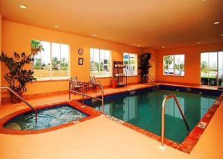 Hotel Comfort Inn & Suites Airport