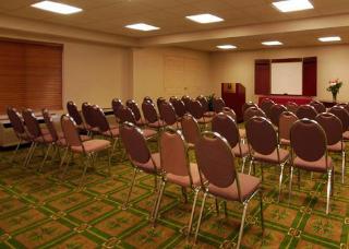 Hotel Comfort Inn & Suites Airport